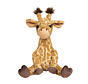 Giraffe Medium Plush 23cm