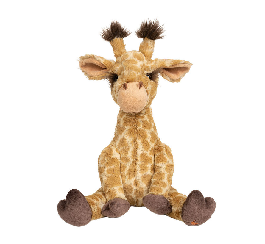 Knuffel Giraf Medium Plush 23cm