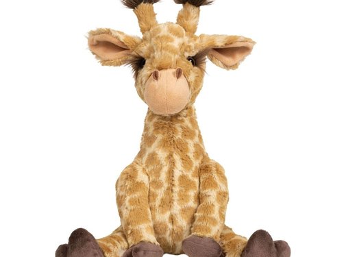 Wrendale Designs Knuffel Giraf Large Plush 32cm