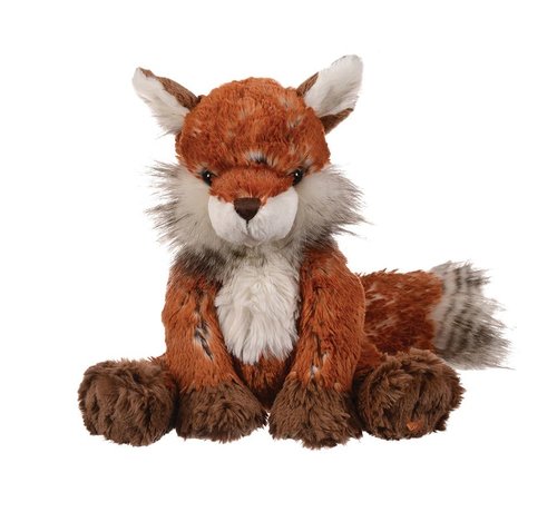 Wrendale Designs Fox Medium Plush