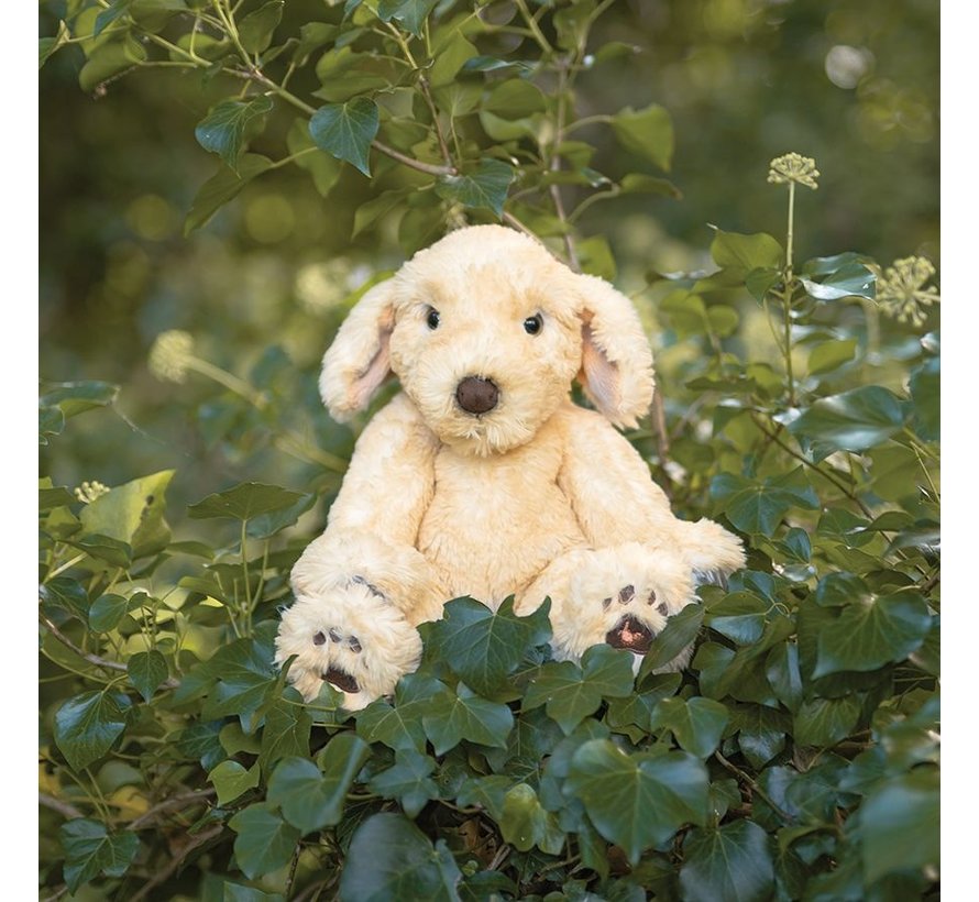 Knuffel Labrador Medium Plush 19cm