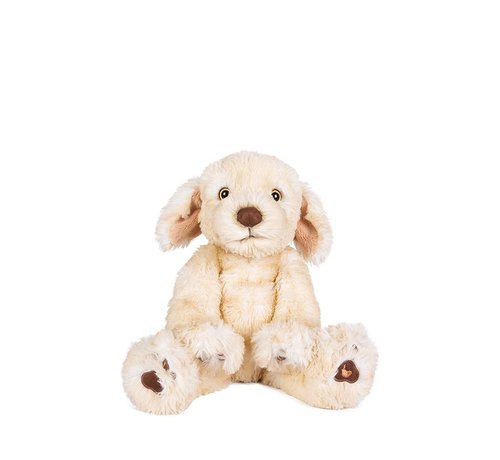 Wrendale Designs Knuffel Labrador Medium Plush 19cm