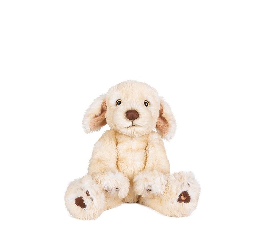 Knuffel Labrador Medium Plush 19cm