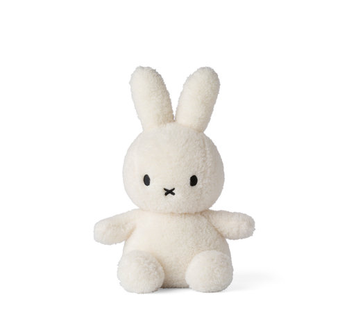 Nijntje Knuffel Sitting Teddy Cream 33 cm