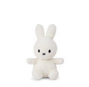 Nijntje Knuffel Sitting Teddy Cream 23 cm