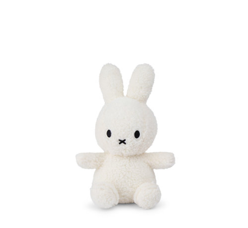 Nijntje Knuffel Sitting Teddy Cream 23 cm