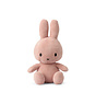 Miffy Sitting Corduroy Pink - 33 cm - 13"