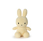 Nijntje Knuffel Sitting Terry Light Yellow 33 cm