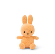 Nijntje Knuffel Sitting Terry Soft Orange 23 cm