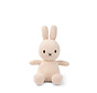 Miffy Sitting Organic Cotton Pink/Yellow melange - 23 cm - 9"