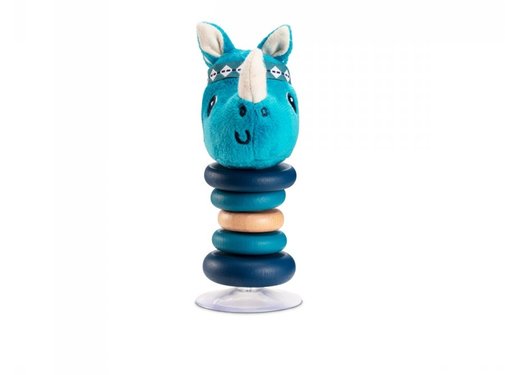 Lilliputiens Swinging Rattle Marius