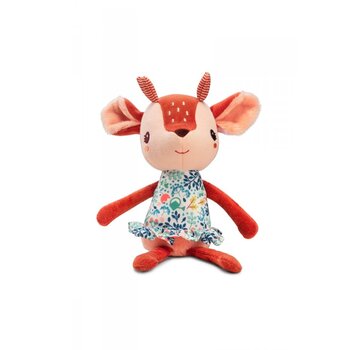 Lilliputiens Soft Toy Stella