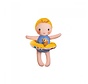 Bath Doll Duck Gaspard