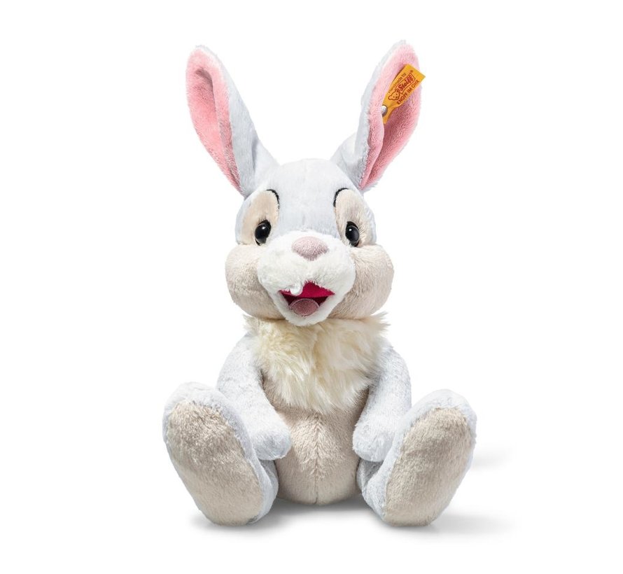 Stuffed Animal Thumper Rabbit 21cm