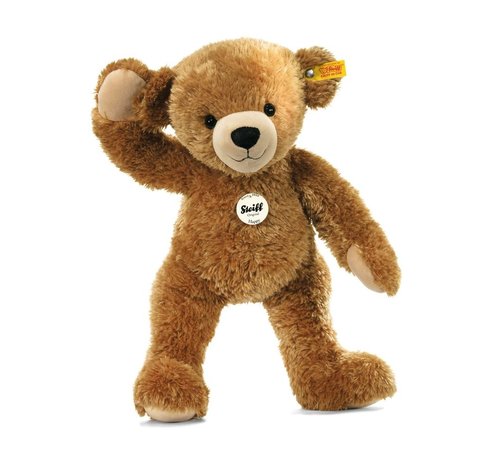 Steiff Happy Teddy Bear 28 Light Brown