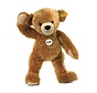 Happy Teddy Bear 28 Light Brown