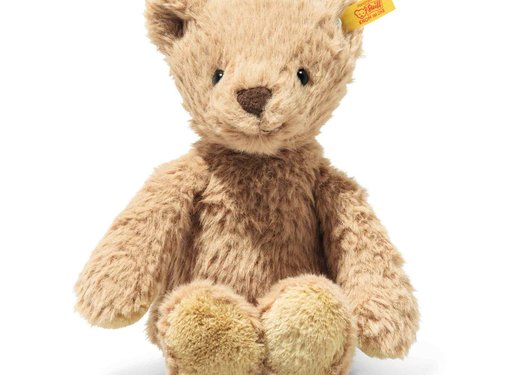 Steiff Knuffel Teddybeer Thommy Teddy Bear 20cm