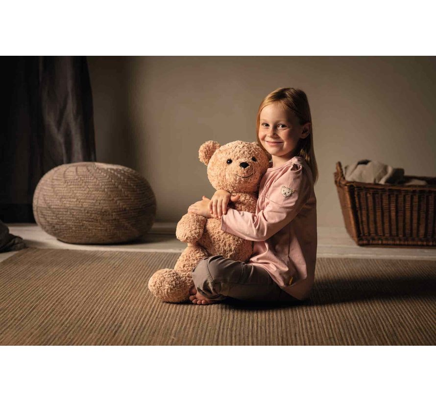 Knuffel Teddybeer Jimmy Teddy Bear 55cm