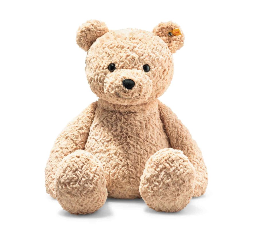 Jimmy Teddy bear 55 light brown