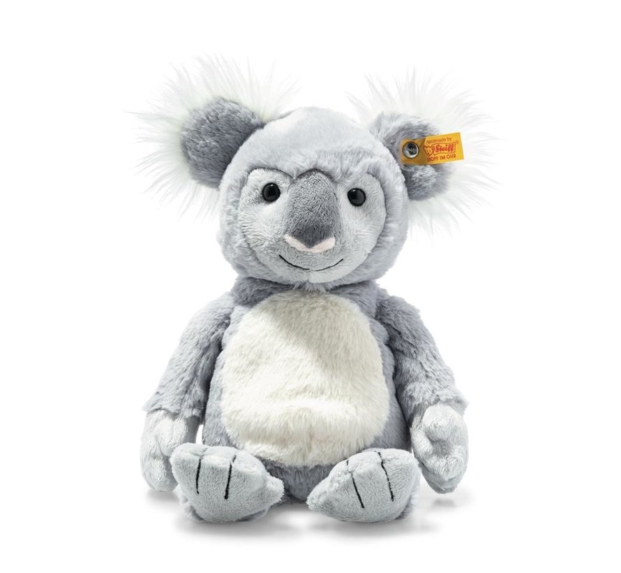 Nils koala 30 blue grey/white