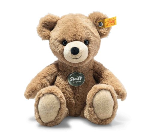 Steiff Mollyli Teddy bear 23 brown