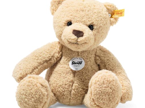 Steiff Knuffel Ben Teddy Bear 30cm