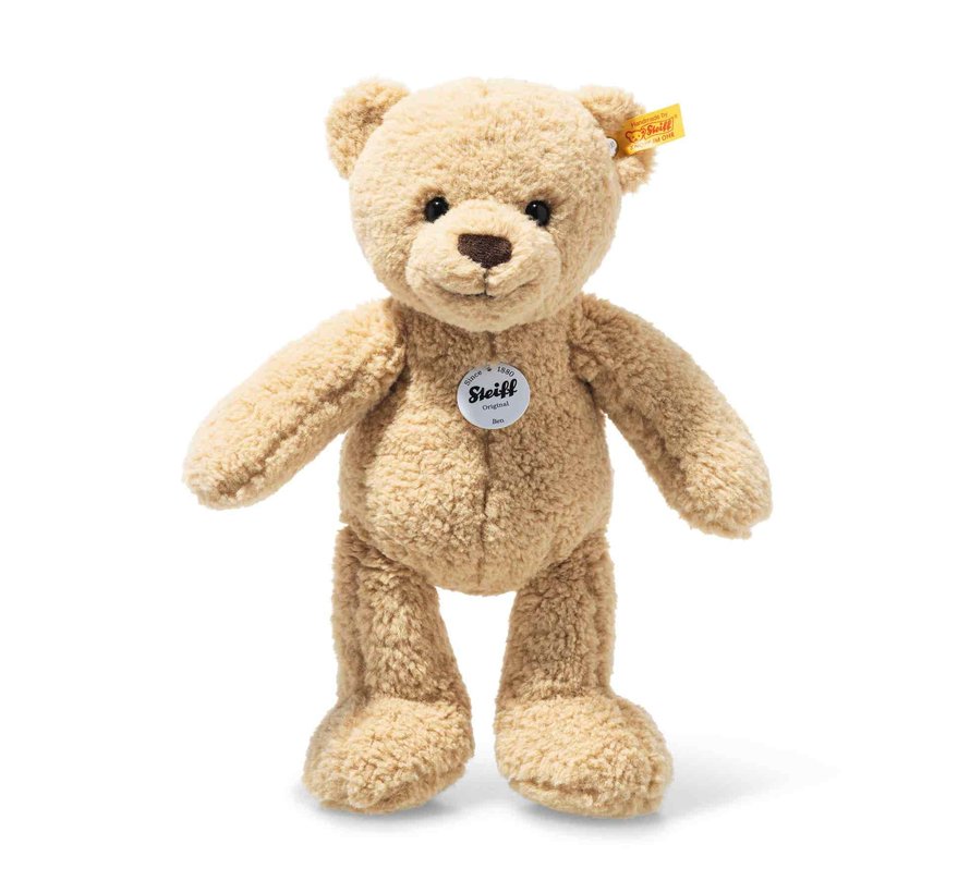 Knuffel Ben Teddy Bear 30cm