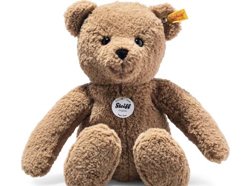 Steiff Papa Teddy bear 36 brown