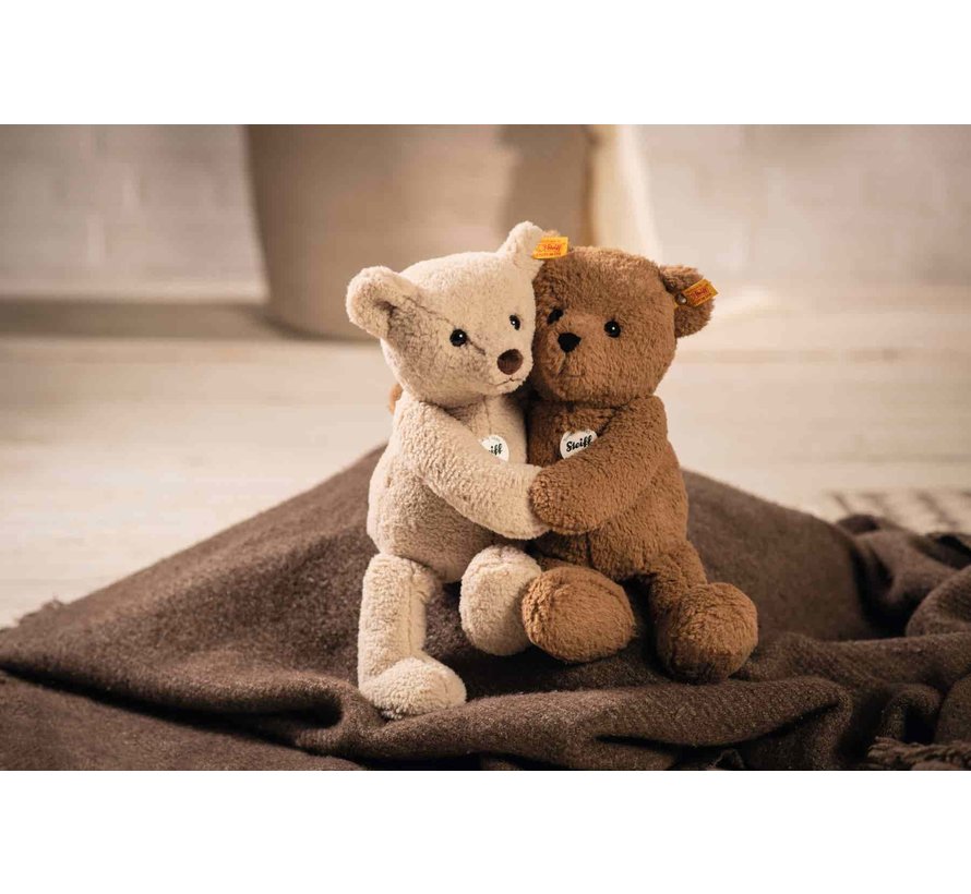 Papa Teddy bear 36 brown