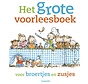 Het grote voorleesboek voor broertjes en zusjes