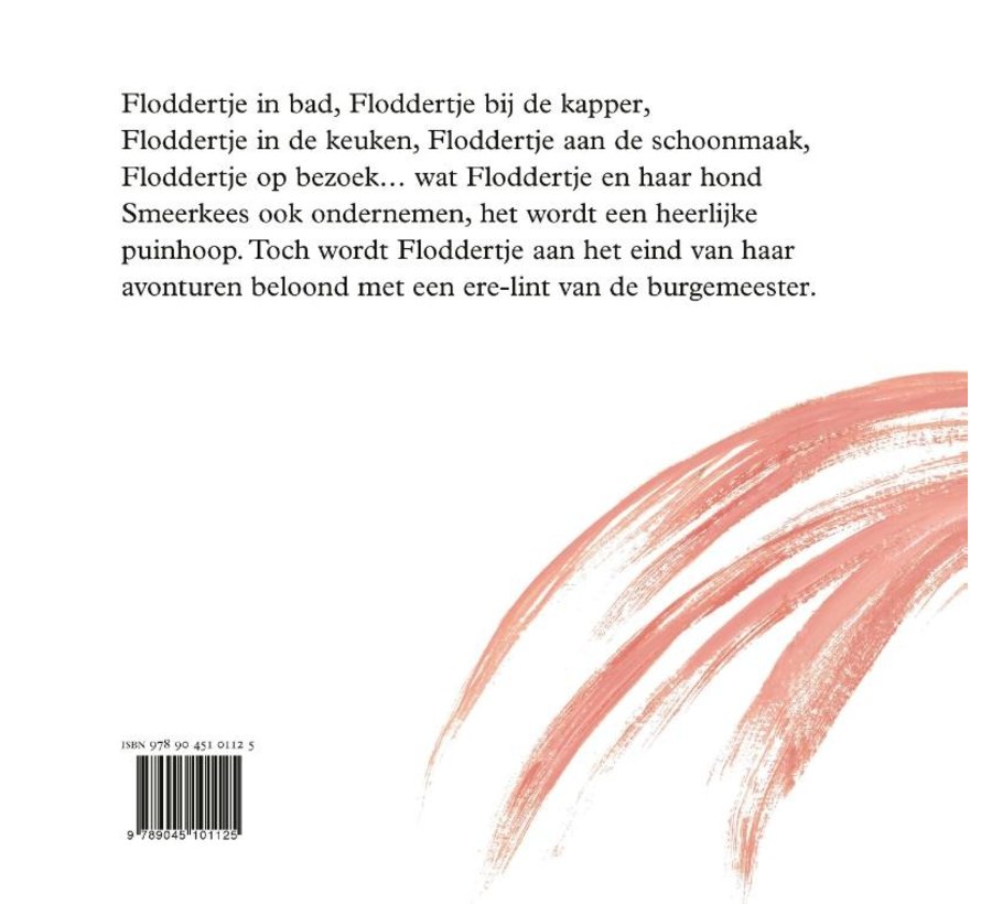 Floddertje