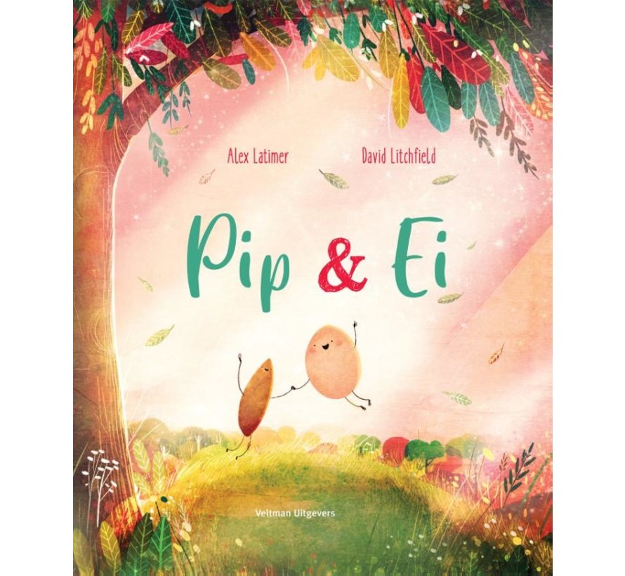 Pip & Ei