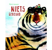 Lemniscaat Niets gebeurd