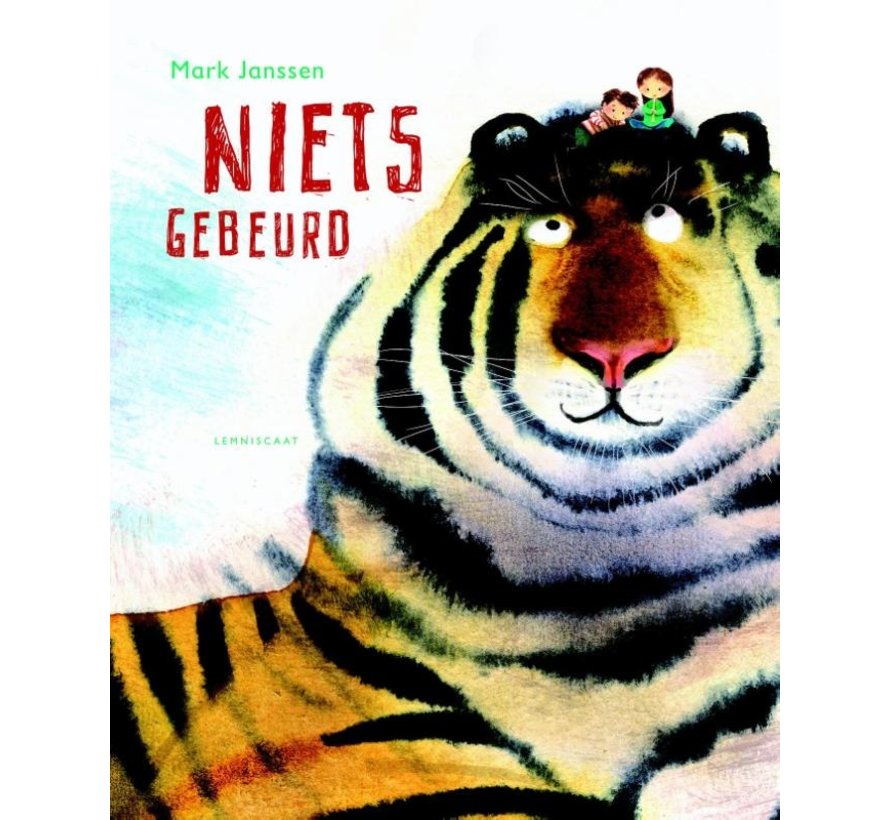 Niets gebeurd