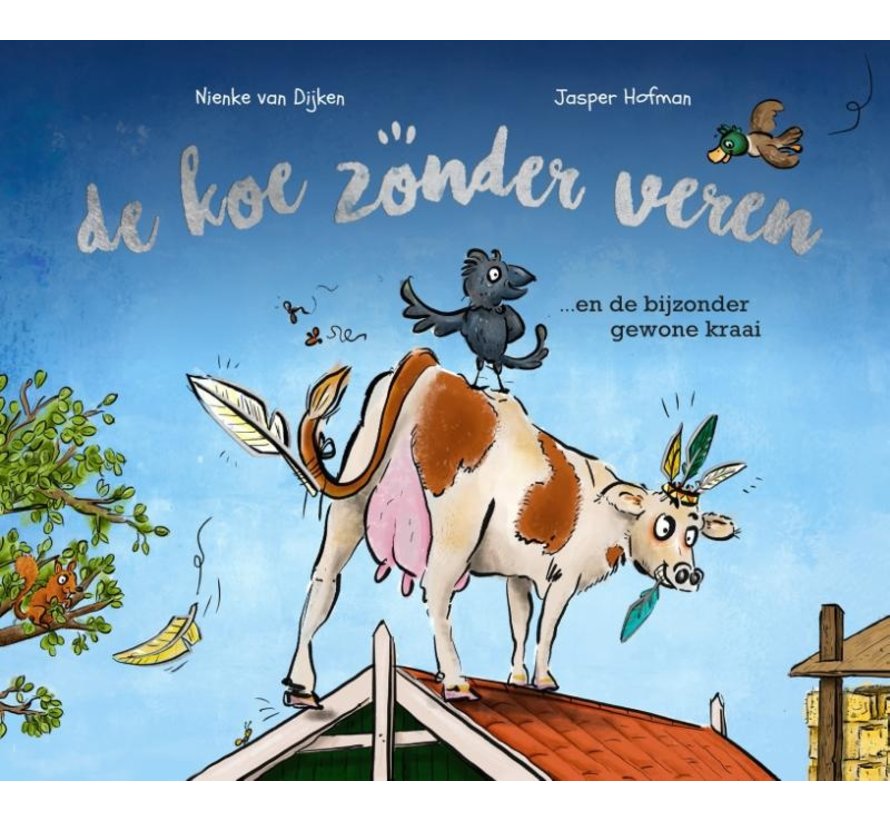 De koe zonder veren