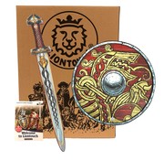 Liontouch Viking Set Sword and Shield