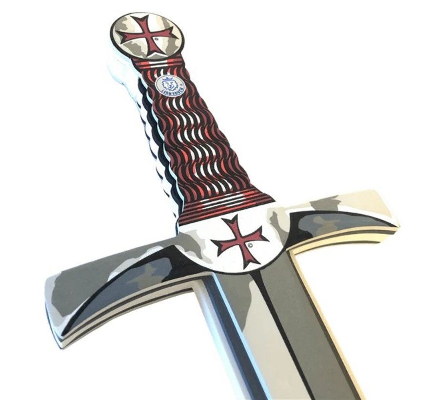 Sword Maltese 58cm