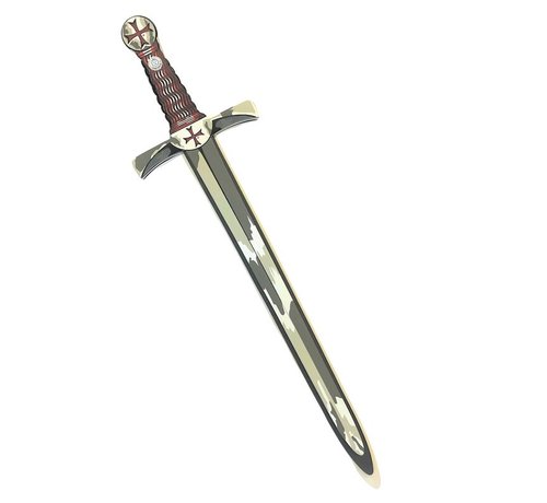 Liontouch Sword Maltese 53cm