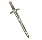 Sword Maltese 53cm