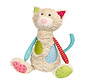 Cat Patchwork Sweety