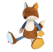 sigikid Fox Patchwork Sweety