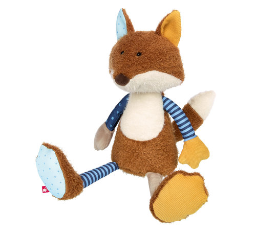 sigikid Fox Patchwork Sweety