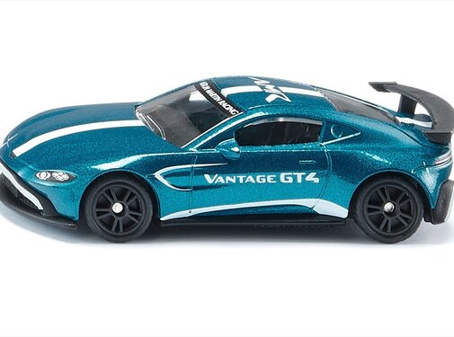 siku Aston Martin Vantage GT4