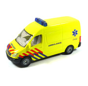 siku MB Ambulance NL