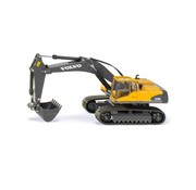 siku Volvo EC290 Graafmachine 1:50