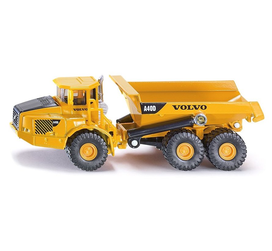 Volvo Dumper 1:87