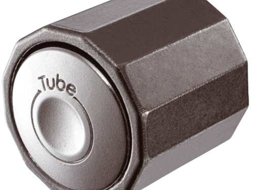 Huzzle Cast Tube