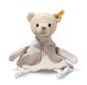 Steiff Knuffeldoek Teddybeer Beige 32cm