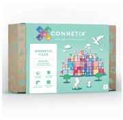 Connetix Magnetische Tegels Pastel Creative 120 pcs