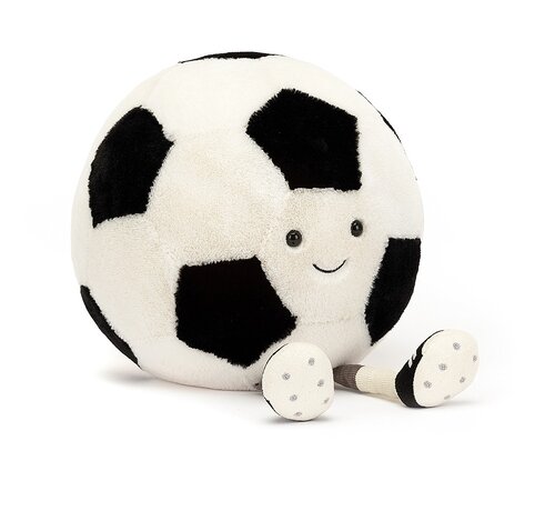 Jellycat Amuseable Sports Football